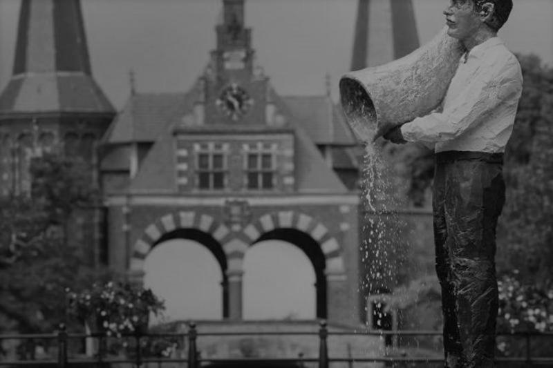 Lekkerwegbijleeuwen, 1 Minuut Naar Hartje Centrum 스네크 외부 사진
